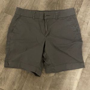 Old Navy shorts. Size 4